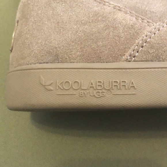 KOOLABURRA by UGG  women’s size 10” boots - Picture 12 of 16